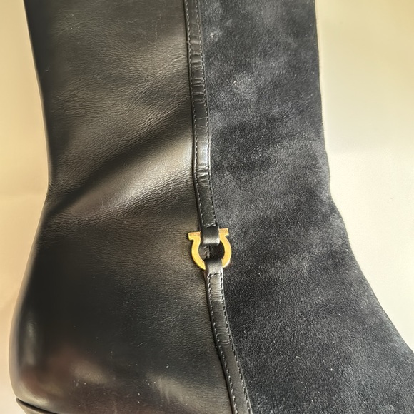 Ferragamo Boots - Picture 8 of 8